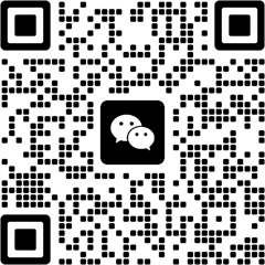 东莞谢岗落户网微信二维码